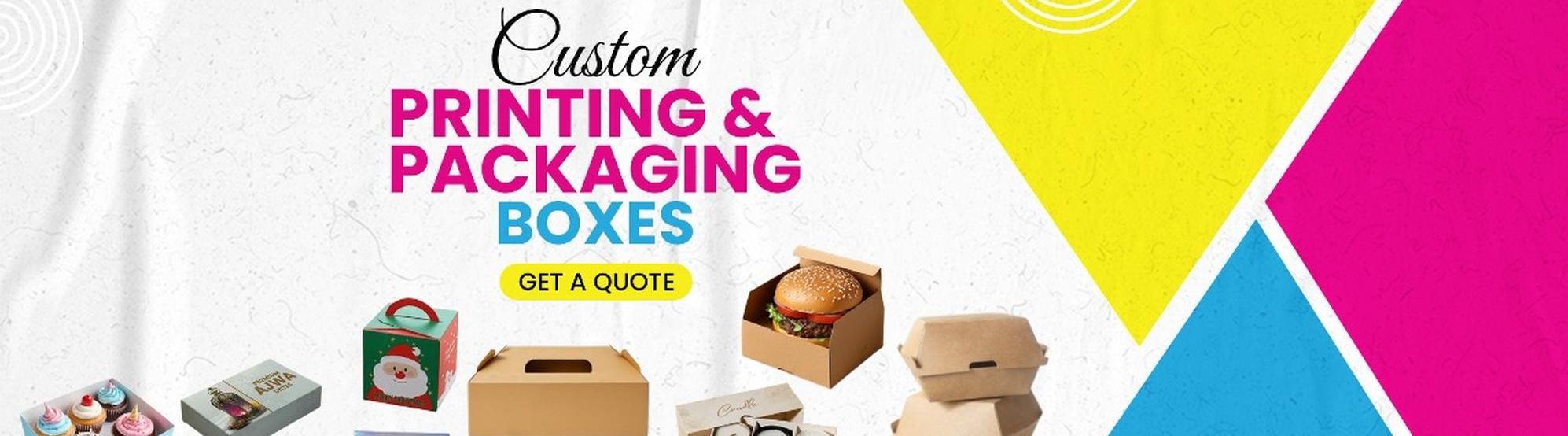 Sky Print and Enterprise